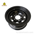 5 отверстий 15x7 Offroad Steel Car Dils